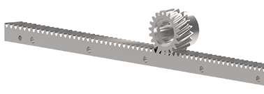 rack-pinion-only