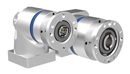 EPLH and EPR-H gearboxes